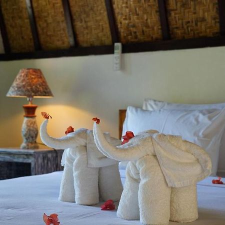 Copacabana Gili Air Hotell Mataram Exteriör bild